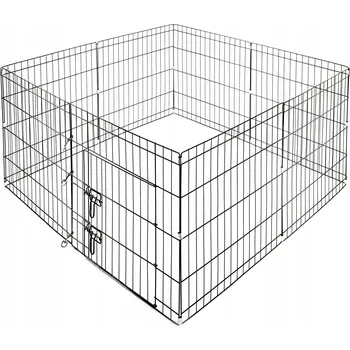 Obraz Kotec ocel prášková Happet 61 x 61 x 0 cm