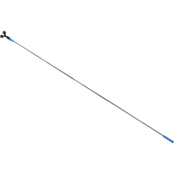 Postřikovač Teleskopický postřikovací nástavec 41 - 225 cm pro zádový postřikovač GEKO