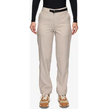 Dámské kalhoty Dámské kalhoty Houdini Corespun Chore Pants - písková bouře (sandstorm) S