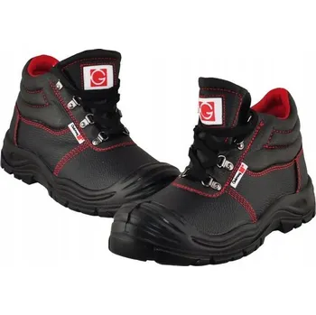 Pracovní obuv Pracovní obuv kotníková Galmag 471 S1 SRC velikost 43
