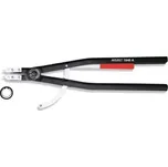 Hazet Velké vnitřní přímé kleště na pojistné kroužky 545 mm (1846A-5) - HA081271