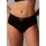 Dámské kalhotky Calvin Klein QF8705 M Černá