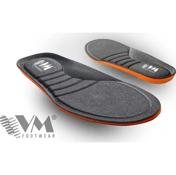 Vložka do bot vkládací stélka z paměťové pěny