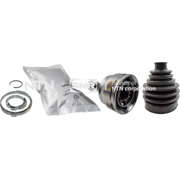 Hřídel nápravy Sada kloubů, hnací hřídel SNR OJK58.009