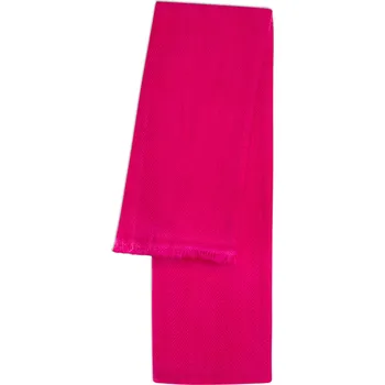 Šála Pashmii růžová