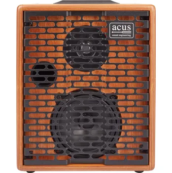Aparatura pro kytaru ACUS OneForStreet 5 Wood