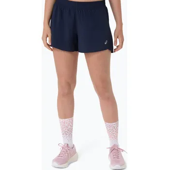 Dámské kraťasy Dámské běžecké šortky ASICS Core 4IN midnight