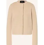 Fabiana Filippi Dámský Svetr S Třpytivou Přízí, béžová, 36