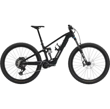 Elektrokolo Trek Fuel+ EX 9.7 - Carbon Smoke/Lithium Grey Marble M 2026, 27.5,29 2026, 27.5,29