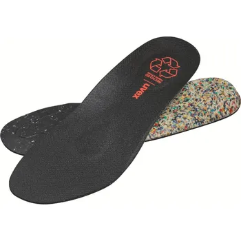 Pracovní obuv Vložky do pracovní obuvi Uvex 1 G2 9490 šíře 14 Velikost obuvi: 44 Nadstandardní 14"