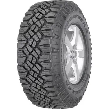 Osobní pneu GOODYEAR WRANGLER DURATRAC OWL 31/10