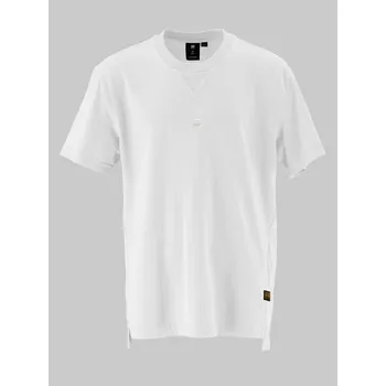 Chlapecké tričko Tričko G-Star Weiß 522673 164