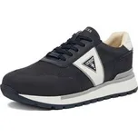 Sneakersy Guess CEO-BI12-B541-02 Tmavomodrá 34