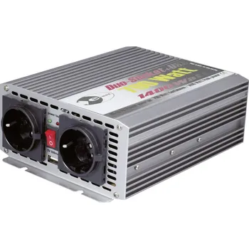 Měnič napětí trapézový měnič napětí e-ast CL700-D-24 z N/A na N/A, 700 W