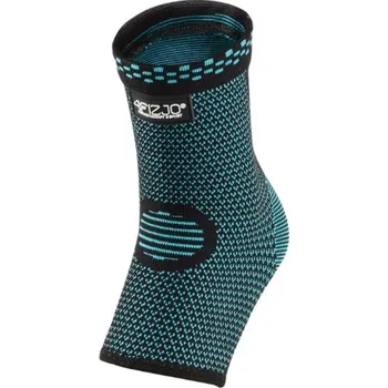 4FIZJO Elastická bandáž kotníkového kloubu M