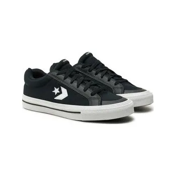 Pánská obuv Tenisky Converse Sport Casual A10547C 001 Černá 46_5