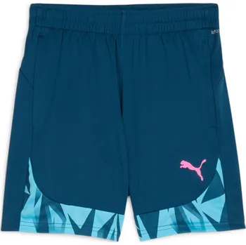 Pánské kraťasy Šortky Puma individualFINAL Shorts Jr 659023-56 Velikost 176