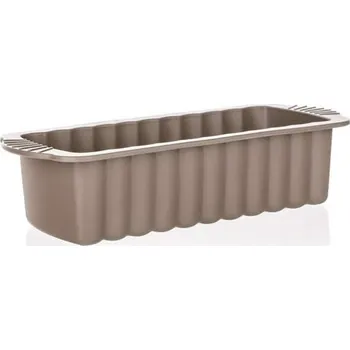 Nádoba na pečení Forma na pečení biskupského chlebíčku BANQUET Culinaria Latte