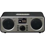 Lenco DIR‑141 černý