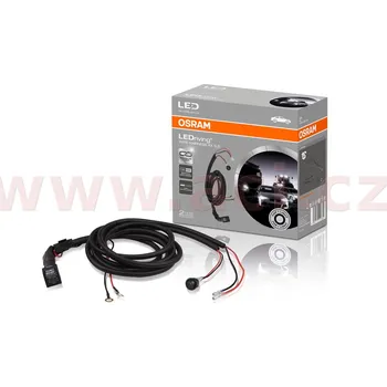 Autodíl OSRAM kabelový svazek leddl ACC 101 FS1 OSRAM OR LEDDL ACC 101 FS1