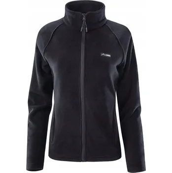 Dámská mikina Dámská Fleecová Mikina Elbrus MAZE 350 WO'S XS