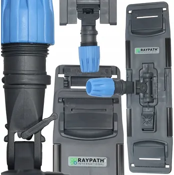 Rám pro plochý mop Raypath, průmyslové uchycení