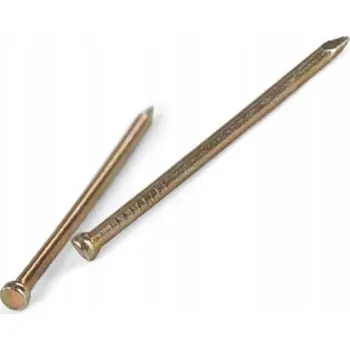 Hřebík 3M 50 stavebních hřebíků 1 ks 1 kg