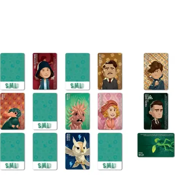 Pexeso ALBI Similo - Fantastická zvířata