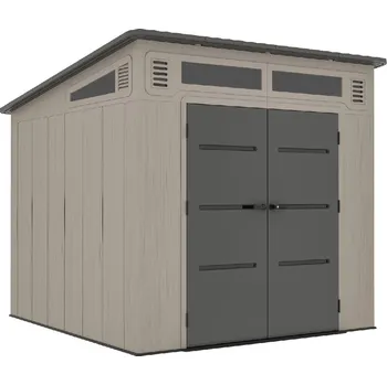 Zahradní domek Zahr. domek VeGA CORTINA