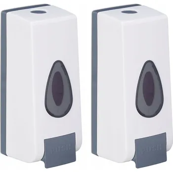 Dávkovač mýdla Dávkovač RelaxD 350 ml