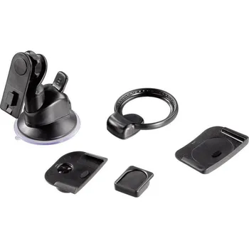 GPS Hama držák navigace do auta TomTom Go 520T, TomTom Go 720T, TomTom Go 920T, TomTom Go 630T, TomTom Go 730T, TomTom Go 930T, TomTom One V2, TomTom Go V3, TomTom