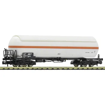 Modelová železnice Fleischmann 6660004 N vozík na tlakový plyn DR