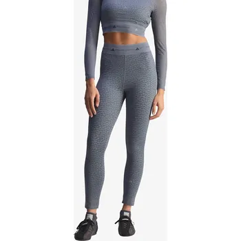 Dámské legíny Legíny adidas x Stella McCartney Lace Legg Onix M
