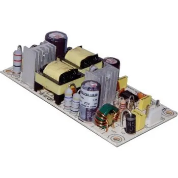 Měnič napětí DC-DC převodník 15W, výstup: 5V dc 3A 1.5kV ac, Vin 18 → 36 V DC