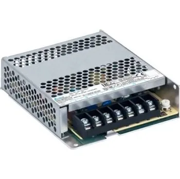 spínaný zdroj Napájecí zdroj 100W, počet výstupů: 1, výstup: 24V dc 4.5A PMT2 Delta Electronics