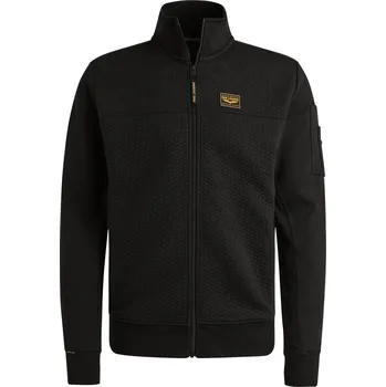 Pánská mikina PME Legend Mikina bez Kapuce Černá M