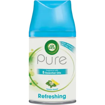 Air Wick Freshmatic Citrus 250 ml náplň