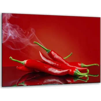 Kuchyňské prkénko Krájecí deska TMK ArtDeko sklo 1 ks