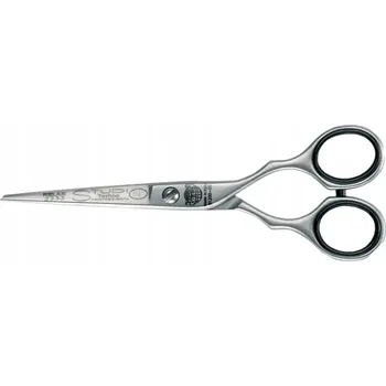 Kadeřnické nůžky Kadeřnické nůžky Kiepe Studio Techno 5.5" Nerezová Ocel Pro praváky