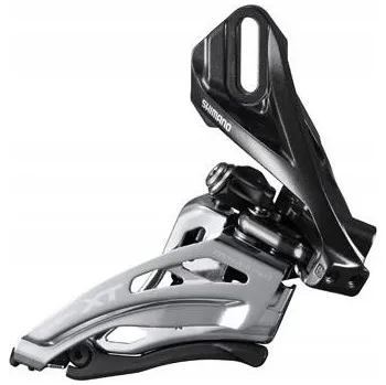 Přesmykač SHIMANO FD M8020 XT PŘESMYKAČ PŘEDNÍ DIR SS 2x11