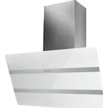 Komínová digestoř Faber STEELMAX EV8 WH/X A80