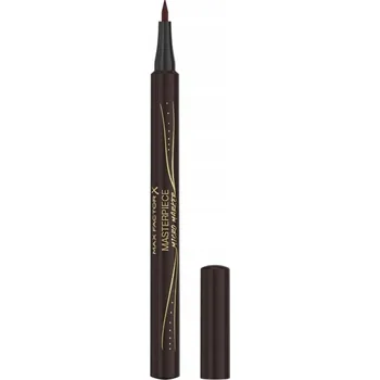 Tužka na obočí Max Factor Masterpiece Brow Micro-Marker Tužka na obočí, 60 Deep Brown
