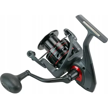 Rybářský naviják Naviják OKUMA Ceymar C-6000A