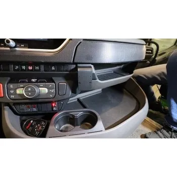 Brodit ProClip montážní konzole na palubní desku pro Daf XD 22-26, 856258