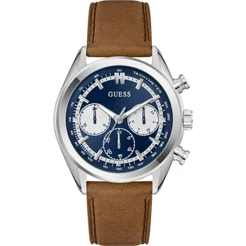 Hodinky Guess GW0972G1 Dawson 44mm 5ATM