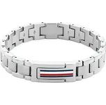 Módní ocelový náramek Mason 2790596 Tommy Hilfiger