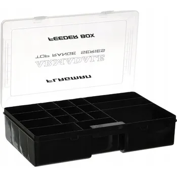 Bezpečnostní kamera FLAGMAN na krmítko KRABIČKA Armadale 36x22x8