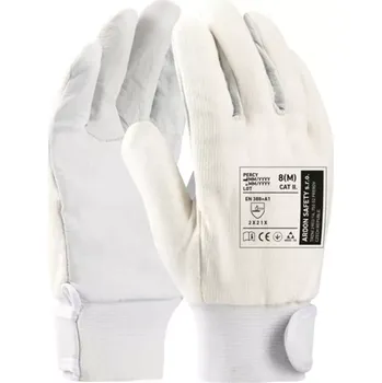 Pracovní rukavice Pracovní rukavice PERCY9/L