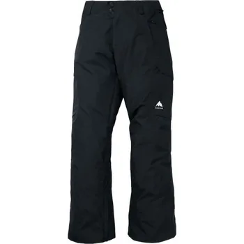 KALHOTY SNB BURTON RESERVE 2L INSULATED - černá - XL + při osobním odběru 5 820 Kč