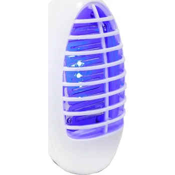 Elektrický lapač Kinekus Elektrický lapač hmyzu LED